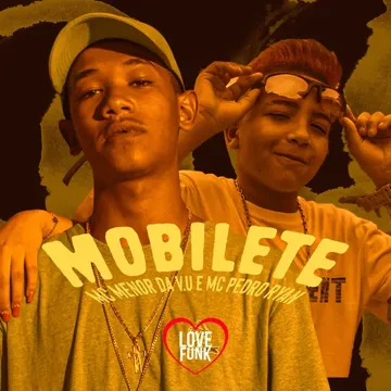 Mobilete-cover