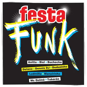 Santinha (Participação especial Buchecha)-cover