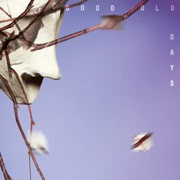 Good Old Days-cover