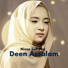 Deen Assalam -cover
