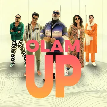 Olam Up-cover