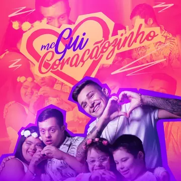 Coraçãozinho-cover