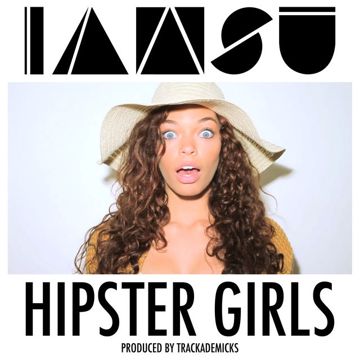 Hipster Girls-cover