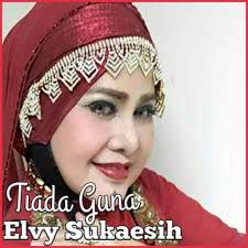 Tiada Guna-cover