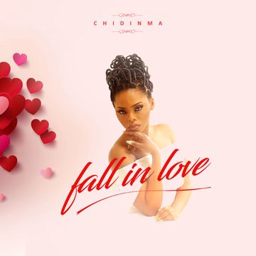 Fall in Love-cover
