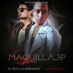 Sin Maquillaje-cover