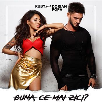 Buna, Ce Mai Zici?-cover
