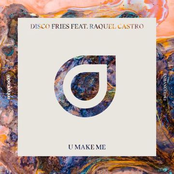 U Make Me-cover