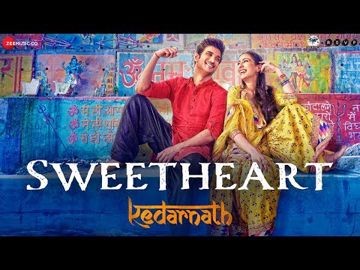 Sweetheart-cover