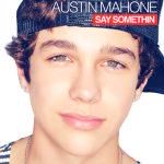 Say Somethin-cover