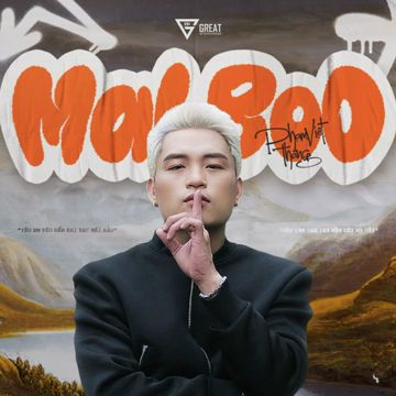 Mahboo (Masew Remix) - Phạm Việt Thắng-cover