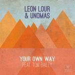Your Own Way-cover