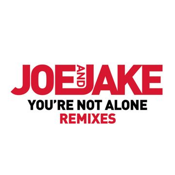 You're Not Alone(Eurovision 2016|United Kingdom)-cover