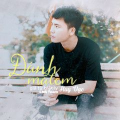 Đánh Mất Em-cover