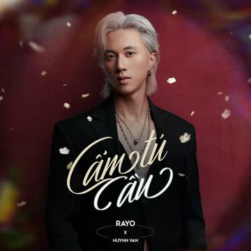 Cẩm Tú Cầu-cover