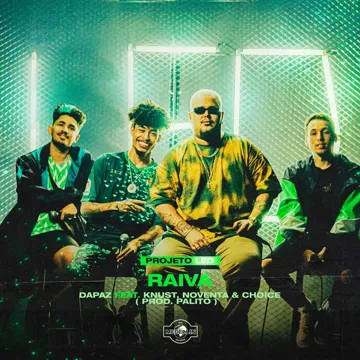 Raiva-cover