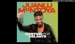 Contigo por Delante-cover