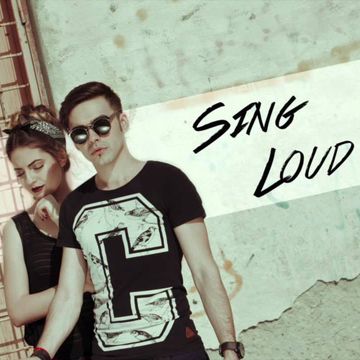 Sing Loud-cover