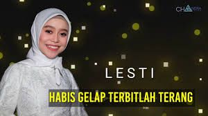 Habis Gelap Terbitlah Terang