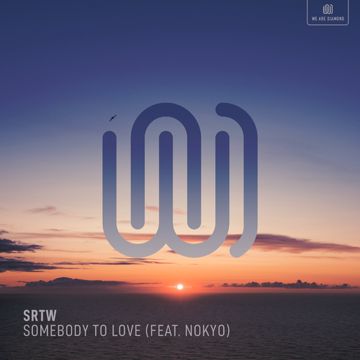 Somebody to Love-cover