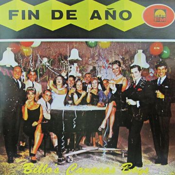 Al Paso-cover