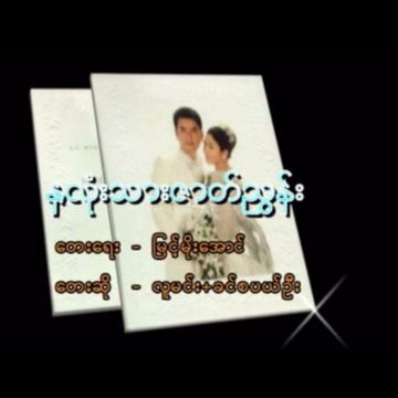 ႏွလံုးသားဇာတ္ညြွန္း-cover