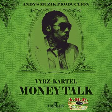 Money Talk-cover