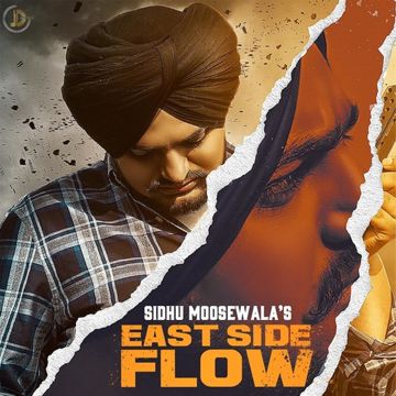 East Side Flow-cover