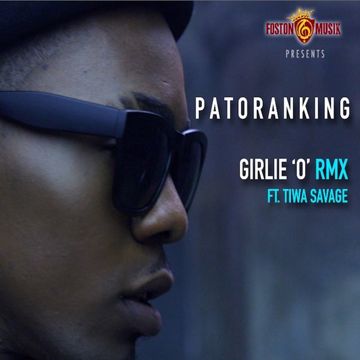 Girlie 'O'-cover