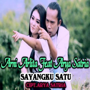 Sayangku Satu-cover
