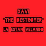 La Estan Velando-cover