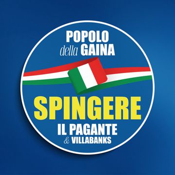 Spingere-cover