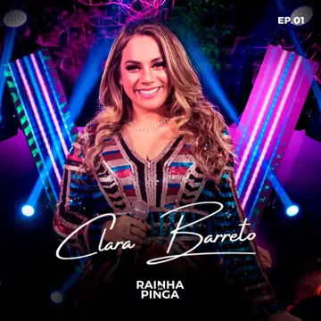 Ovelha Beba (Ao Vivo)-cover
