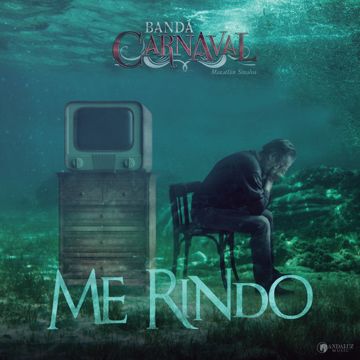Me Rindo-cover