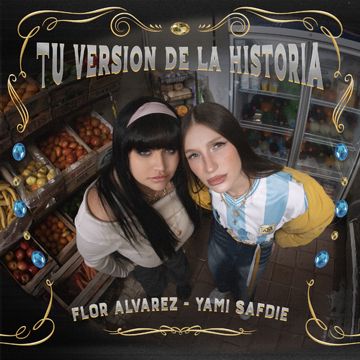 Tu Versión De La Historia-cover