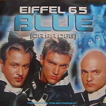 DA DA DA-cover