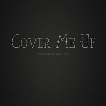 Cover Me Up (Acoustic Guitar)-cover