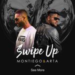 Swipe Up-cover