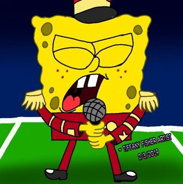 Sweet Victory-cover