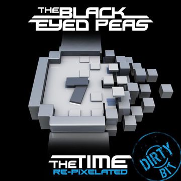The Time (Dirty Bit)-cover