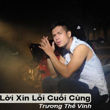Phải Buông Tay-cover