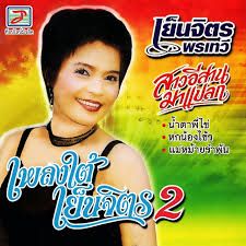 ลูกชายลุงอินทร์