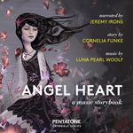 Chapter 4b, Je porte ma lanterne jolie(Arr. L. Spratlan for Voices & Ensemble)-cover