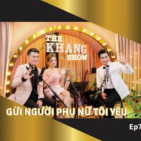 Yêu Em Dài Lâu-cover