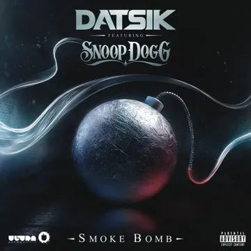 Smoke Bomb-cover
