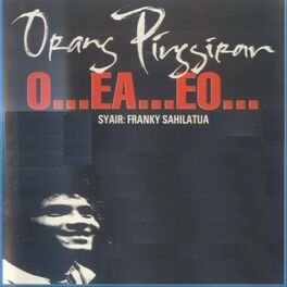 Orang Pinggiran-cover
