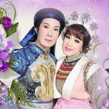 Hồ Quảng: Điệu Ly Hận-cover
