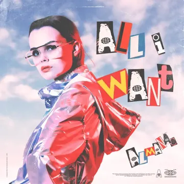 All I Want-cover