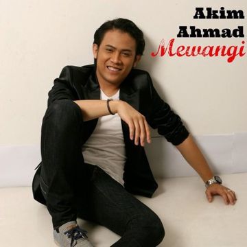 Mewangi (Gitar Akustik Ver.)-cover