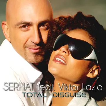 Total Disguise-cover